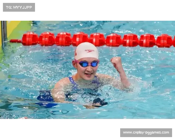 李冰洁800米自由泳分段数据创新高 刷新亚洲纪录展现非凡实力