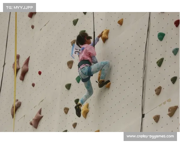 第十五届全国青年攀岩锦标赛高碑店圆满落幕为奥运周期选拔树立新标杆