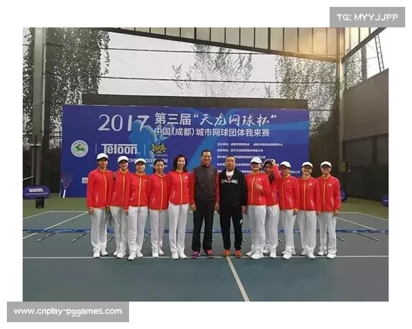 德清赛与天龙网球合作，市场化运营提速